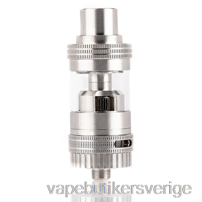 Vape Sverige Uwell Crown Mini Sub-ohm Tank Rostfritt Stål
